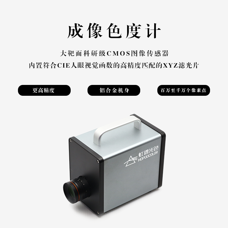 CXS-230成像色度计 CXS-230成像色度计