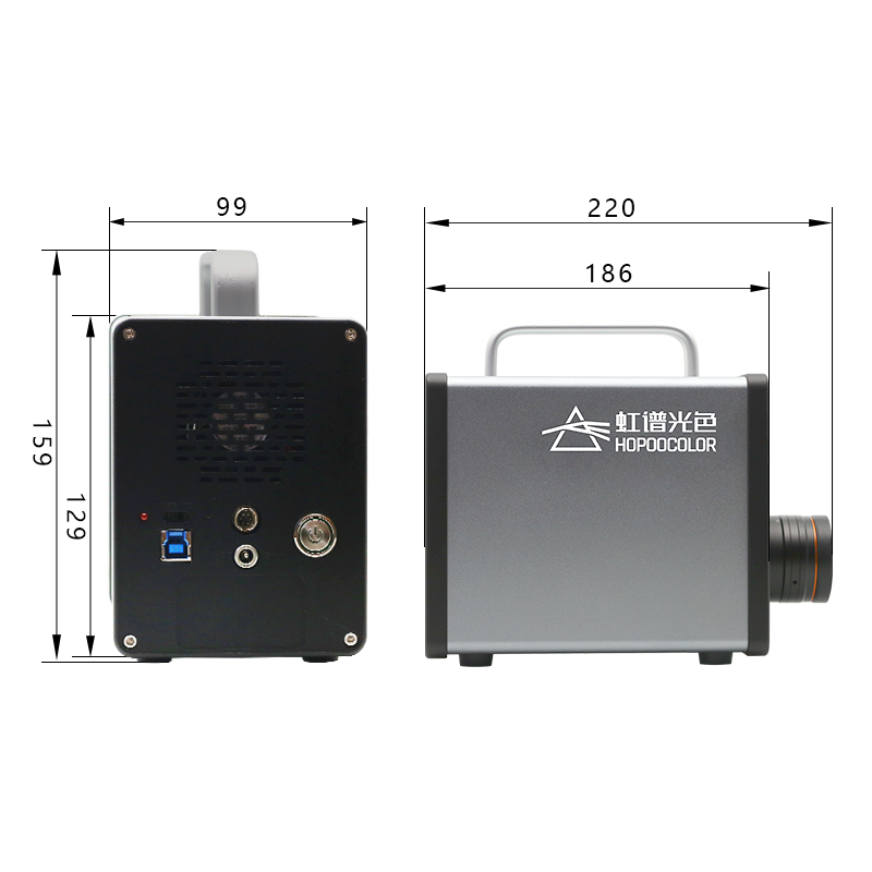 CXS-1200成像色度计 CXS-1200成像色度计