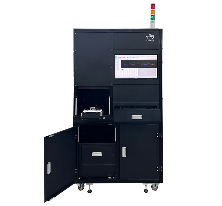 CXCSG-02成像自动测试柜