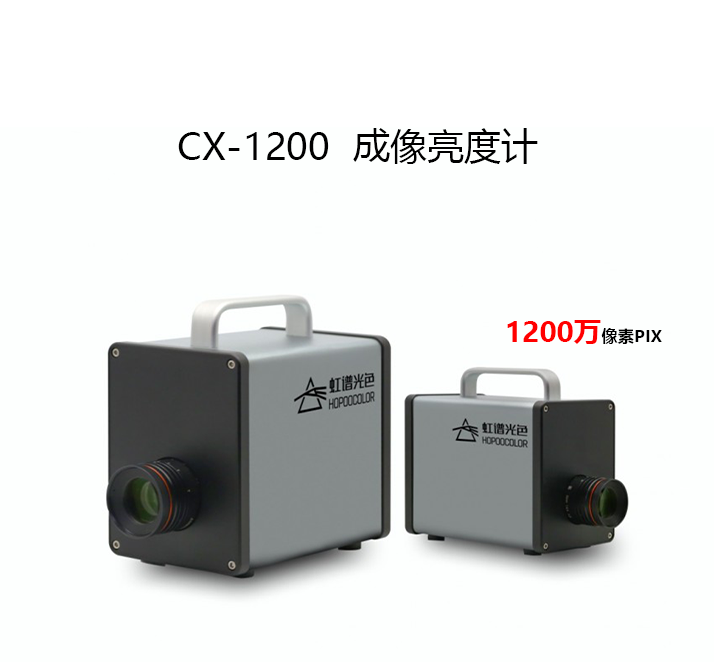 ProMetric I-SC Solution - Imaging Colorimeter and Integrated Spectrometer