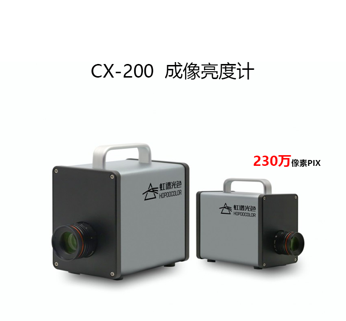 ProMetric I-SC Solution - Imaging Colorimeter and Integrated Spectrometer