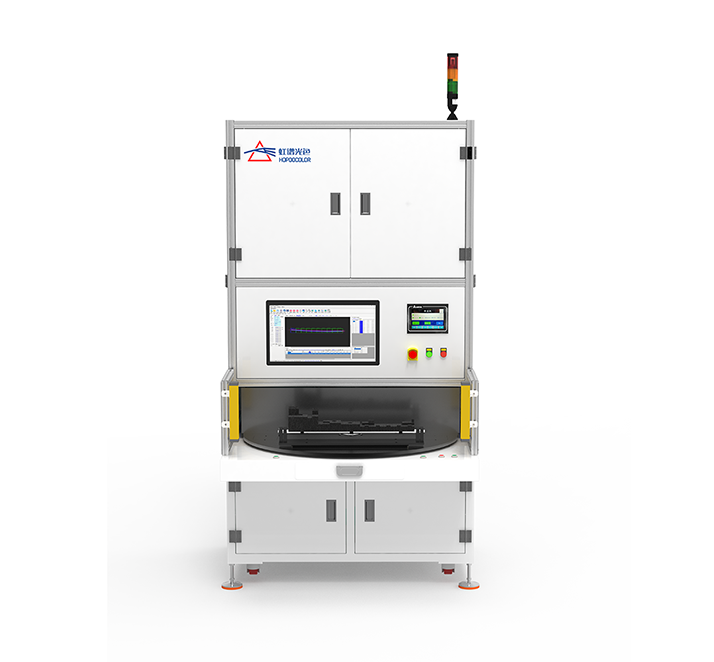 ProMetric I-SC Solution - Imaging Colorimeter and Integrated Spectrometer