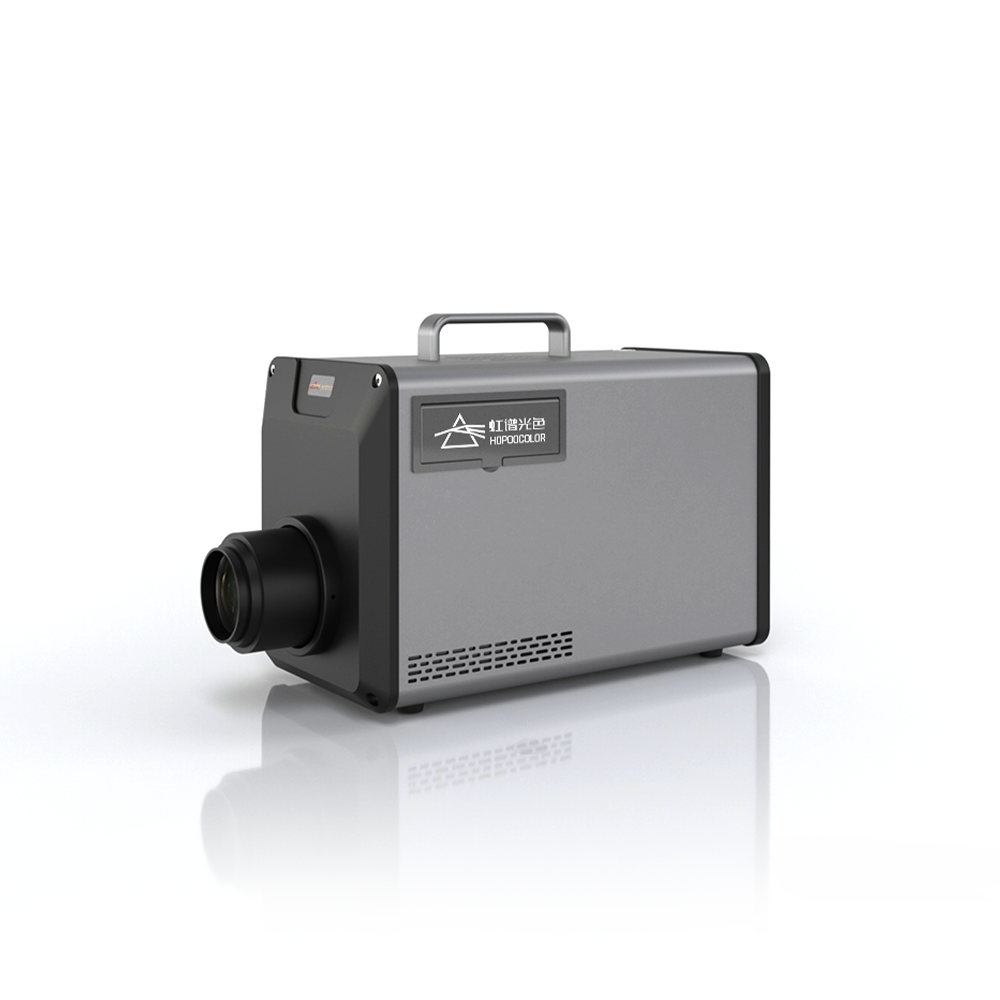 HPSR-3000分光辐射亮度计(瞄点式) HPSR-3000分光辐射亮度计(瞄点式)