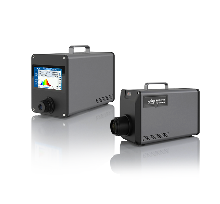HPSR-3000NV 夜视光谱辐亮度计