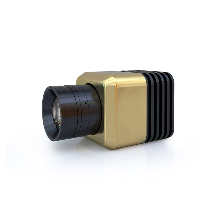 ProMetric I-SC Solution - Imaging Colorimeter and Integrated Spectrometer