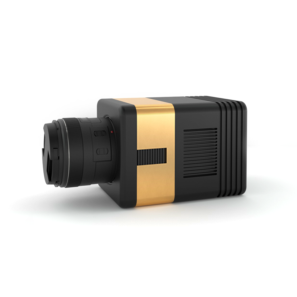 CXC-6100 制冷成像色度计(拜尔式)