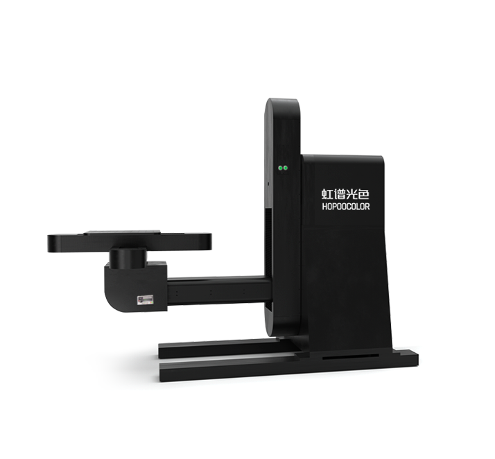 HPGHD-2000 汽车灯光分布测试系统