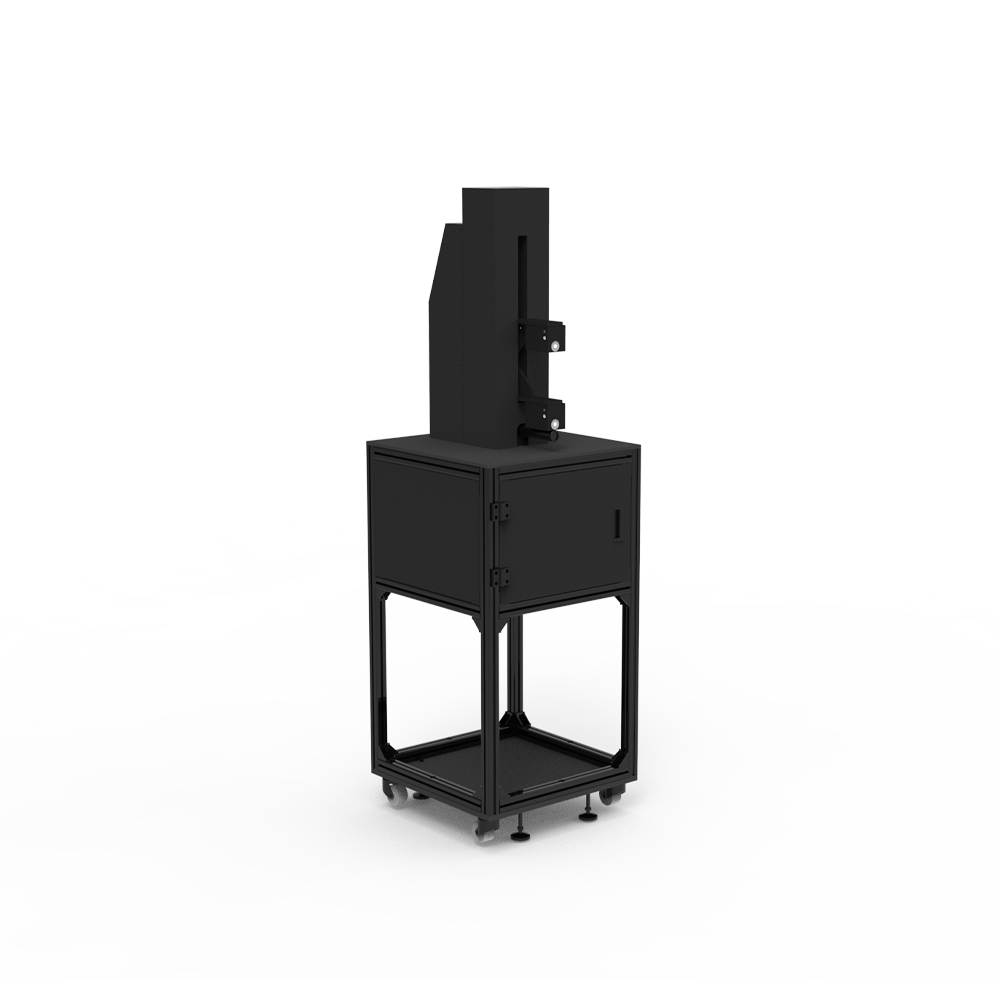 回复反射器测试系统