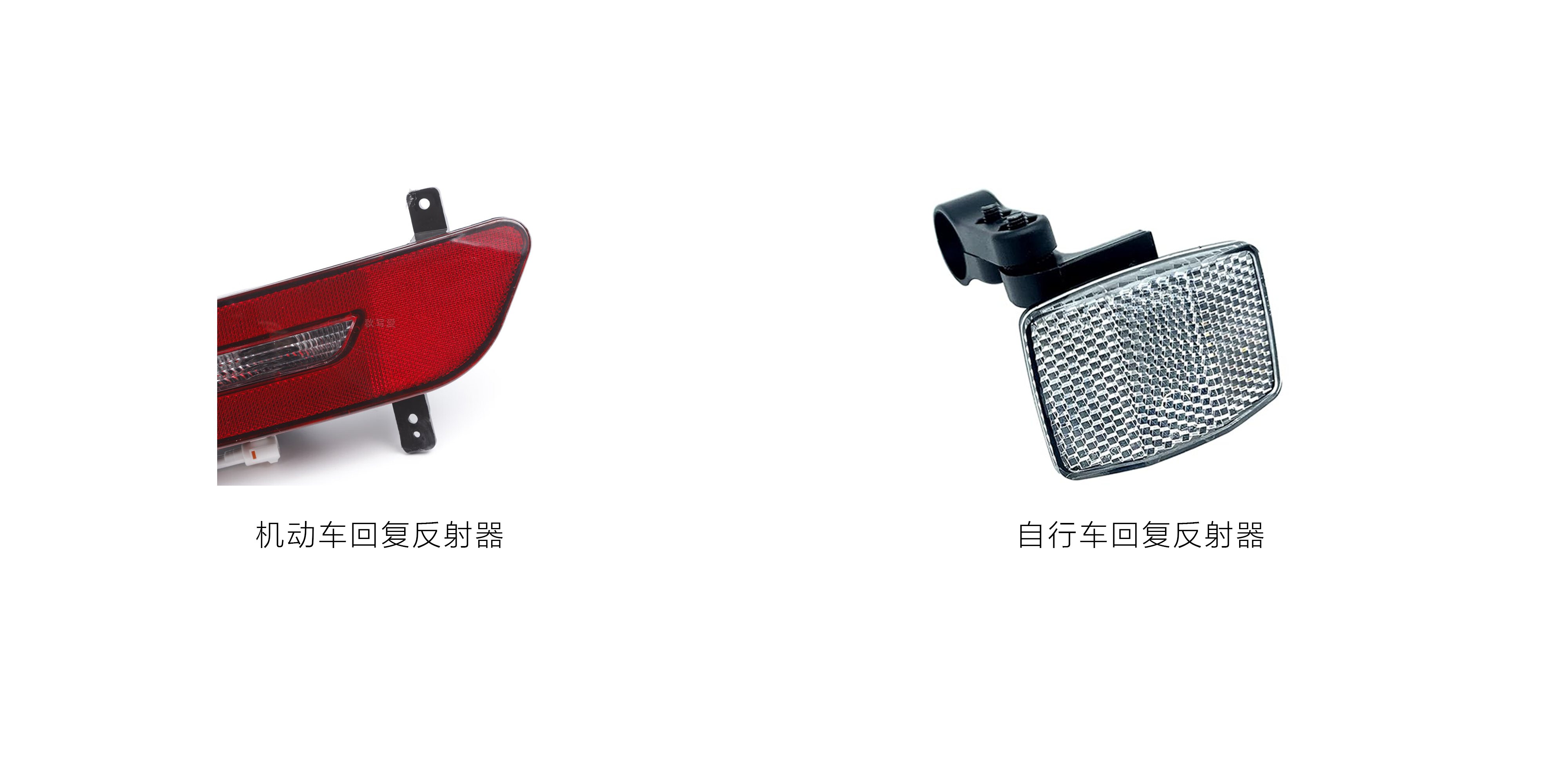 回复反射器测试系统