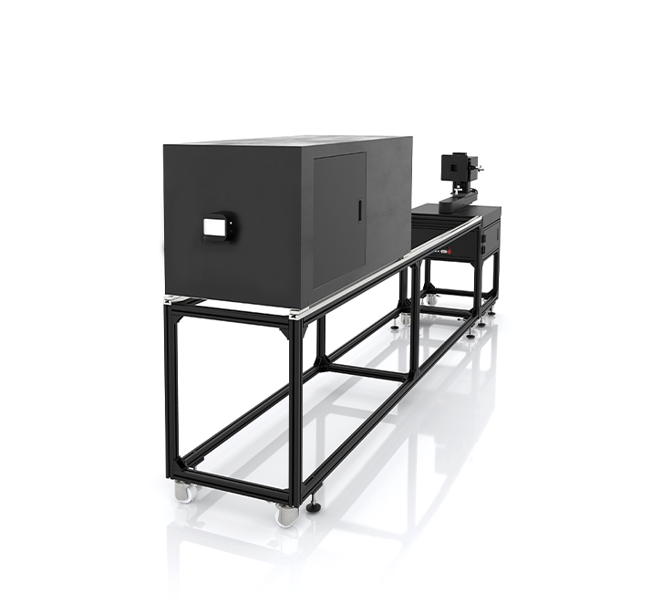 HPG980火灾声光警报器有效光强分布测试系统